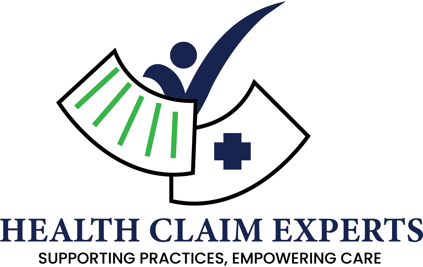 Health Claim Experts